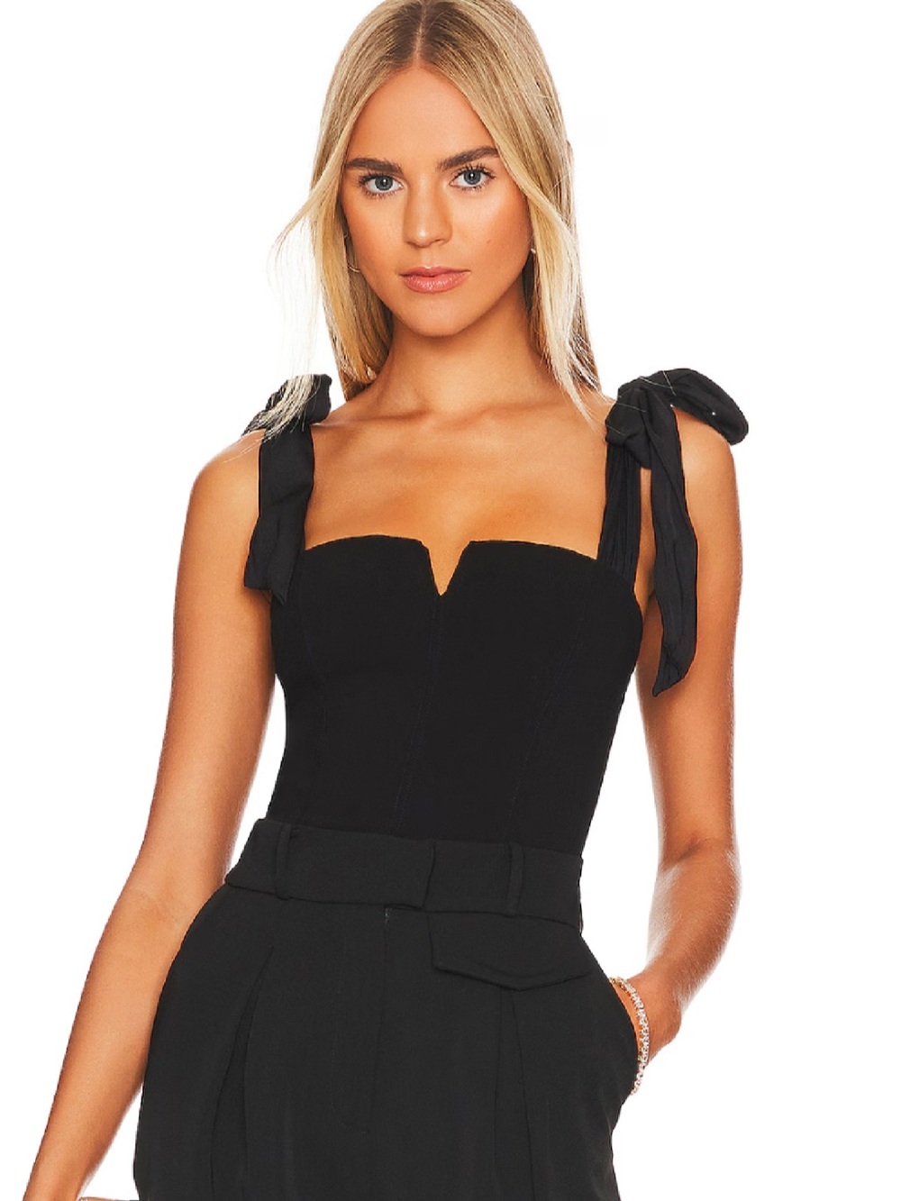Free People Lola Bodysuit (flaw) | Sz XS (may fit a small)